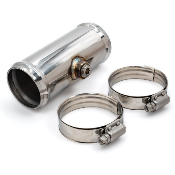 PPE 119020092 2.0 INCH OEM COOLANT HOSE DRAIN 1/4 INCH BUNG