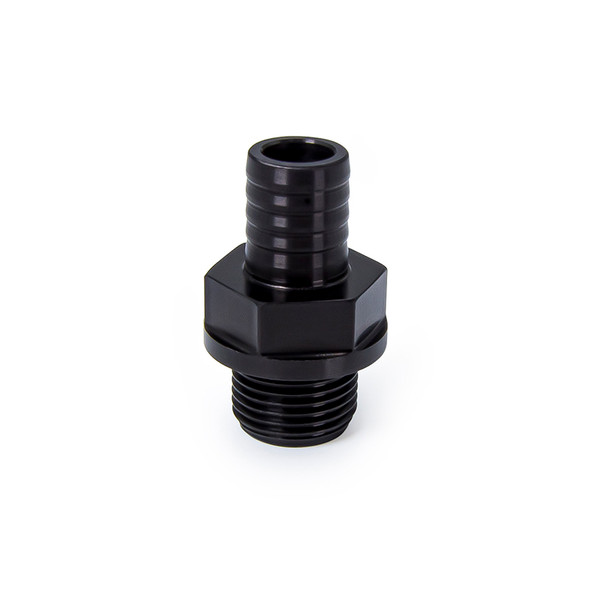 PPE 116006034 TURBO WATER OUTLET FITTING M18 X 1.25 WITH 1/2 INCH BARB