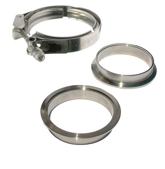 PPE 517135003 3.5 INCH V BAND 3 PIECE SET 1C 1M 1F QR