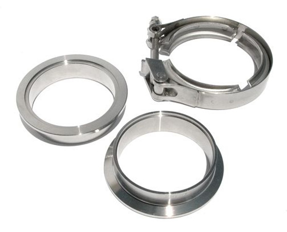 PPE 517127503 2.75 INCH V BAND 3 PIECE SET 1C 1M 1F QR