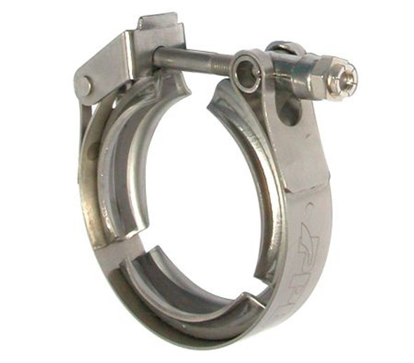 PPE 517120000 2.0 INCH V BAND CLAMP QUICK RELEASE