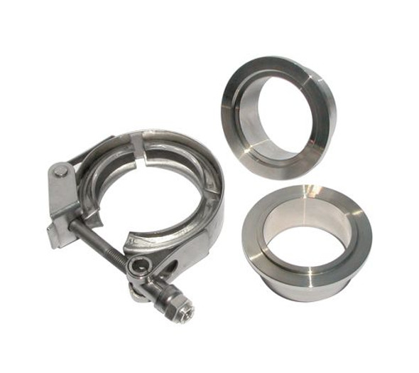 PPE 517115003 1.5 INCH V BAND 3 PC SET SSC/SSF 1C 1M 1F QR