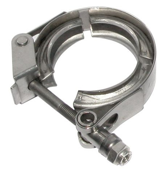 PPE 517115000 1.5 INCH V BAND CLAMP QUICK RELEASE