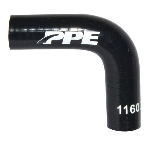 PPE 116002060 TURBO COOLANT HOSE LARGE DIAMETER 12.7 MM
