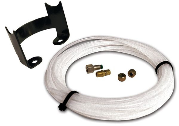 PPE 516010100 TUBING KIT FOR BOOST GAUGE
