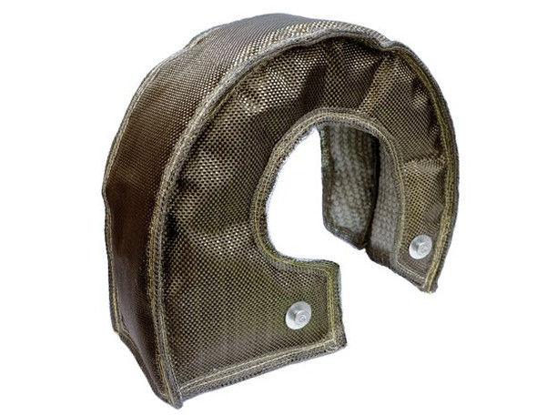 PPE 116150055 TITANIUM WOVEN HEAT BLANKET T6 TURBOS