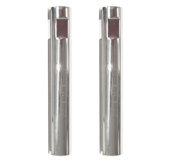 PPE 158030200 TIE ROD SLEEVES POLISHED GM 01-10
