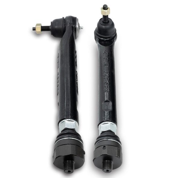PPE 158031500 2001-2010 GM SIERRA 2500 STAGE 3 FORGED TIE ROD ASSEMBLIES