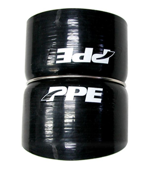 PPE 115900900 SILICONE HOSE 2 11-16 LML GM 25869099 BLACK