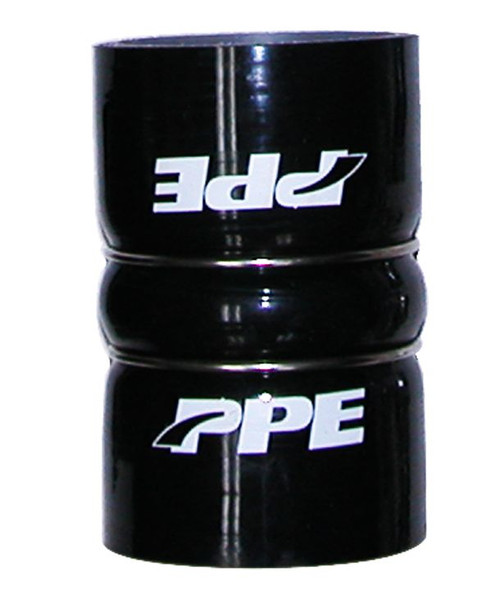 PPE 115900500 SILICONE HOSE 1 04.5-2016 LLY-LML BLACK