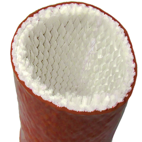PPE 578013501 HEAT SLEEVE SILICONE FGW 3.5 INCH X 1 FOOT