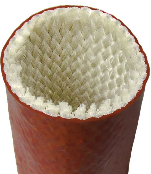 PPE 578013001 HEAT SLEEVE SILICONE FGW 3.0 INCH X 1 FOOT