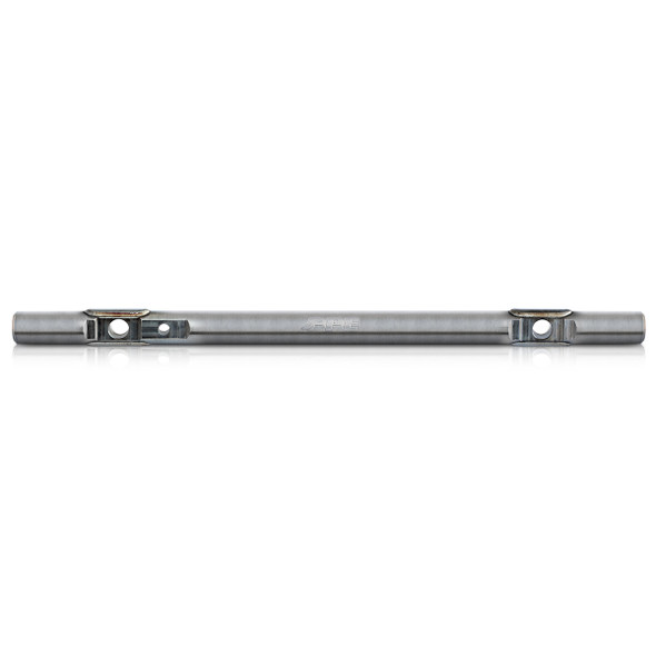 PPE 158016000 WELDED AND DRILLED STRAIGHT CENTER LINK 7/8 INCH HOLES WITH PULLER