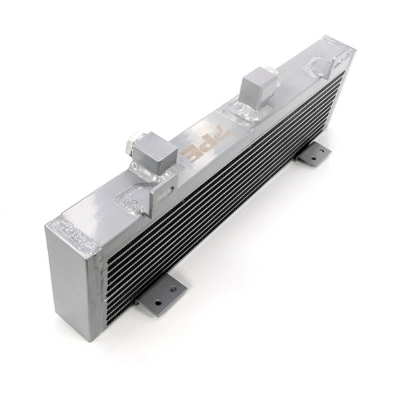 PPE 124064100 TRANSMISSION COOLER BAR AND PLATE - 2015-2019 GM GAS ENGINE WITH 6L90