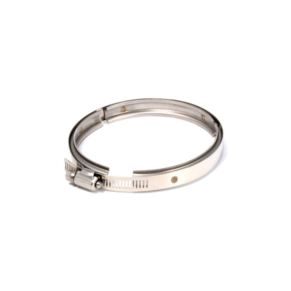 PPE 517343800 4.5 INCH V-BAND CLAMP FOR LLY LBZ LMM TURBO INLET