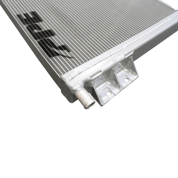 PPE 119010300 20-24 GM LM2/LZ0 INTERCOOLER COOLANT HEAT EXCHANGER