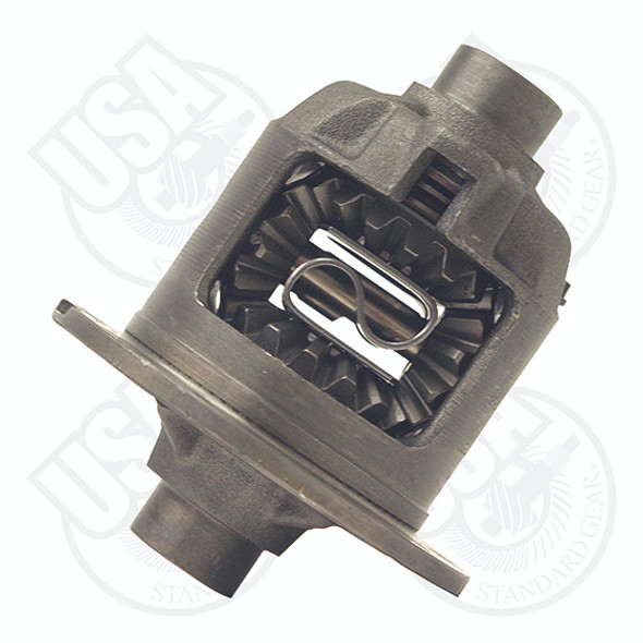USA ZP PGM8.5O-3-28 OLDSMOBILE 8.5 INCH POSI 28 SPLINE 12 BOLT