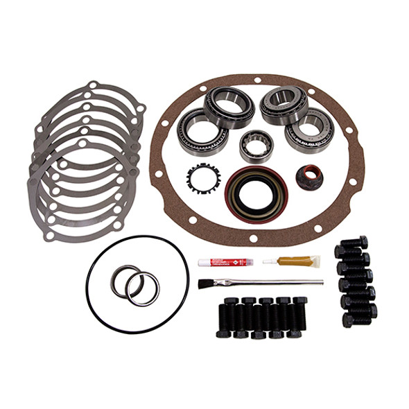 USA ZK F9-C FORD MASTER OVERHAUL KIT FORD 9 INCH LM603011 DIFFERENTIAL