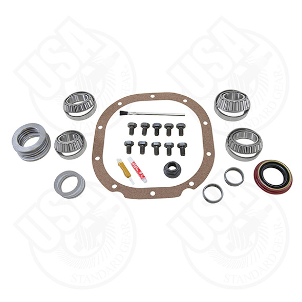 USA ZK F7.5 FORD MASTER OVERHAUL KIT FORD 7.5 INCH DIFFERENTIAL