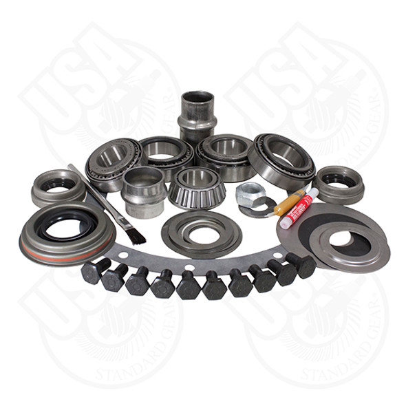 USA ZK D30-CS MASTER OVERHAUL KIT DANA 30 FRONT DIFFERENTIAL GRAND CHEROKEE