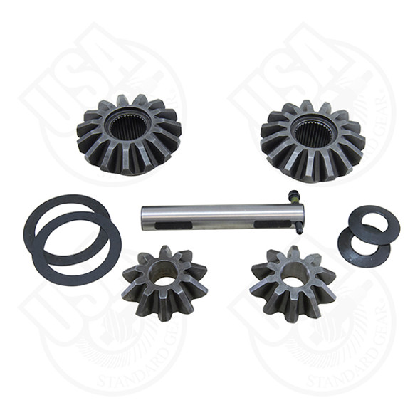 USA ZIKF8.8-T/L-31 SPIDER GEAR SET 8.8 INCH TRAC LOC POSI 31 SPLINE
