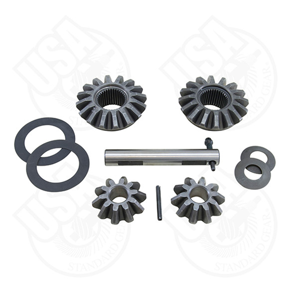 USA ZIKD60-S-35 SPIDER GEAR SET REPLACEMENT DANA 60 35 SPLINE