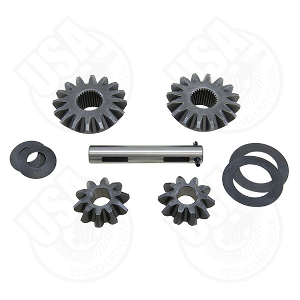 USA ZIKD50-S-30 SPIDER GEAR SET REPLACEMENT DANA 50 30 SPLINE