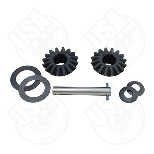 USA ZIKD44-S-30 SPIDER GEAR SET OPEN DANA SPICER 44 30 SPLINE