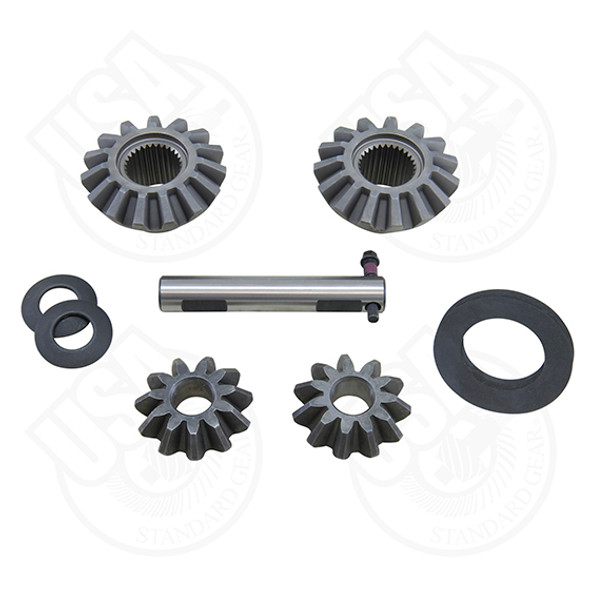 USA ZIKC8.25-S-29 SPIDER GEAR SET OPEN CHRYSLER 8.25 INCH 29 SPLINE