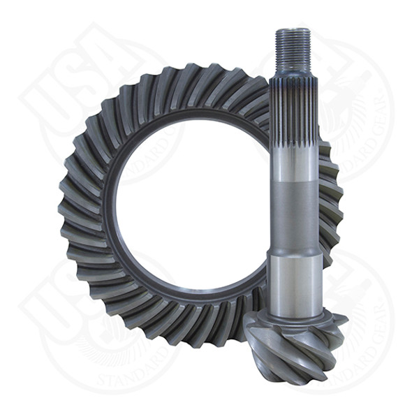 USA ZG T8-488K TOYOTA RING AND PINION GEAR SET TOYOTA 8 INCH IN A 4.88 RATIO 29 SPLINE