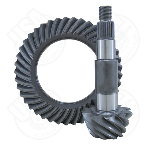 USA ZG M20-488 AMC 20 GEAR SET RING AND PINION 20 IN A 4.88 RATIO