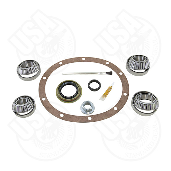 USA ZBKM20 BEARING KIT AMC 20