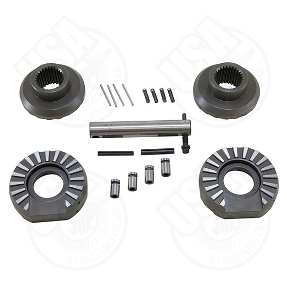 USA SL M35-1.6-27 SPARTAN LOCKER AMC 35 W/27 SPLINE AXLES AND A 1.625 INCH CARRIER W/HEAVY DUTY CROSS PIN