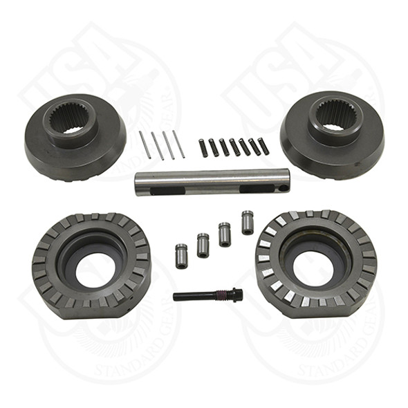 USA SL GM8.5-30 SPARTAN LOCKER GM 8.5 INCH W/30 SPLINE AXLES W/HEAVY DUTY CROSS PIN SHAFT