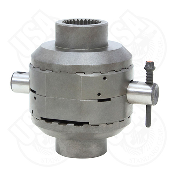 USA SL D44HD-30 SPARTAN LOCKER DANA 44HD DIFFERENTIAL W/30 SPLINE AXLES W/HEAVY DUTY CROSS PIN SHAFT