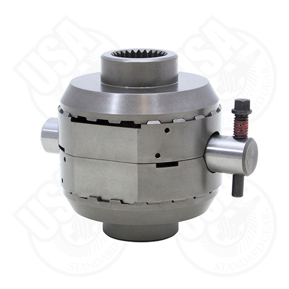 USA SL C8.25-27 SPARTAN LOCKER CHRYSLER 8.25 INCH W/27 SPLINE AXLES W/HEAVY DUTY CROSS PIN SHAFT
