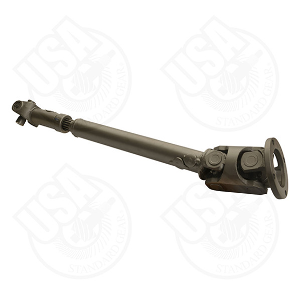USA ZDS9875 94-95 DODGE RAMCHARGER AND TRAILDUSTER FRONT OE DRIVESHAFT ASSEMBLY ZDS9875 USA STANDARD