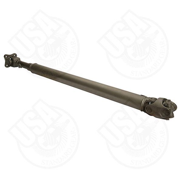 USA ZDS9830 83-85 FORD BRONCO II REAR OE DRIVESHAFT ASSEMBLY ZDS9830 USA STANDARD