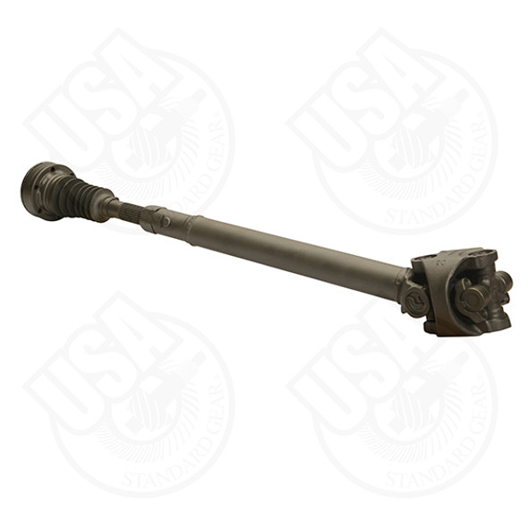 USA ZDS9820 84-86 JEEP GRAND CHEROKEE FRONT OE DRIVESHAFT ASSEMBLY ZDS9820 USA STANDARD