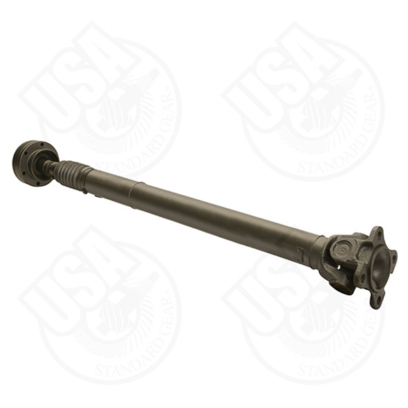 USA ZDS9780 05 JEEP GRAND CHEROKEE FRONT OE DRIVESHAFT ASSEMBLY ZDS9780 USA STANDARD