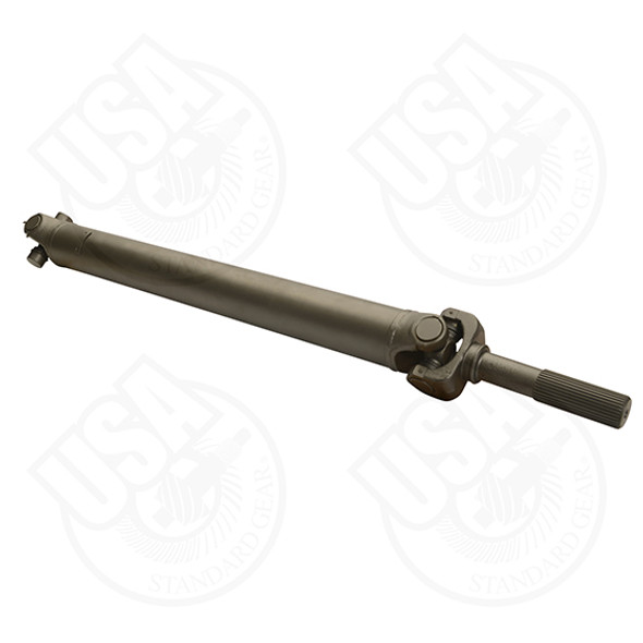 USA ZDS9530 03-06 GM SUBURBAN 1500 FRONT OE DRIVESHAFT ASSEMBLY ZDS9530 USA STANDARD