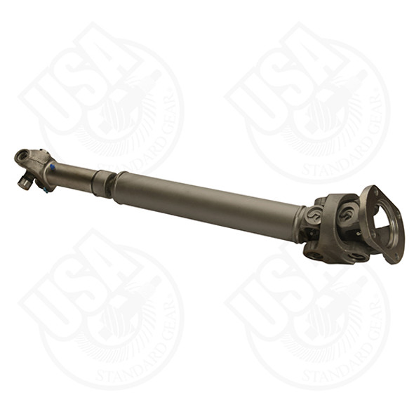 USA ZDS9110 99-02 FORD F250 AND F350 REAR OE DRIVESHAFT ASSEMBLY ZDS9110 USA STANDARD