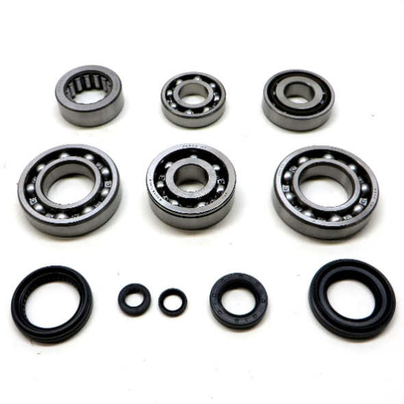 USA ZMBK520 SMJM TRANSMISSION BEARING/SEAL KIT 07-08 HONDA FIT 5-SPEED MANUAL TRANS