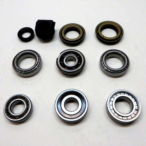 USA ZMBK472 MINI TRANSMISSION BEARING/SEAL KIT 02-04 MINI COOPER 5-SPEED MANUAL TRANS