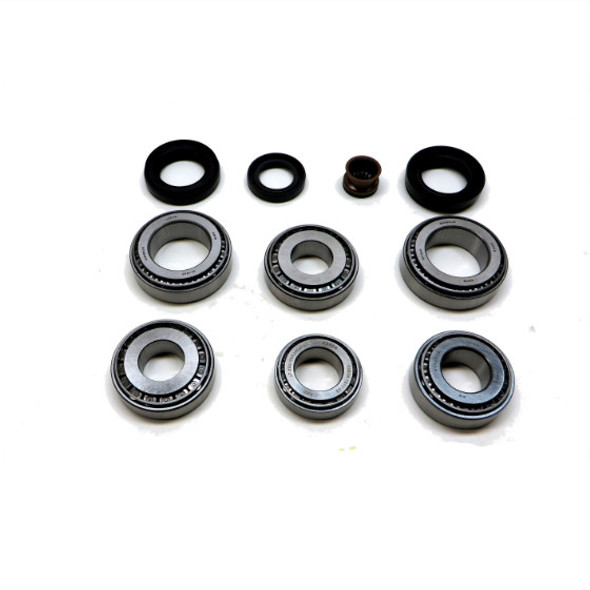 USA ZMBK432 M35F4 TRANSMISSION BEARING/SEAL KIT 04-09 MAZDA 3 5-SPEED MANUAL TRANS