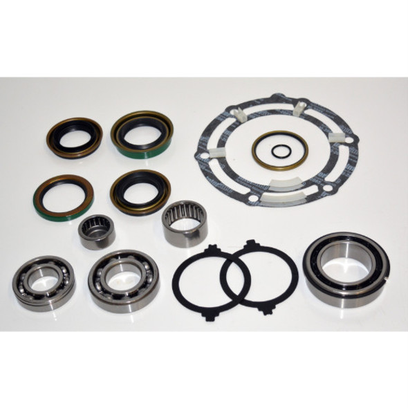 USA ZTBK430 NP233 TRANSFER CASE BEARING/SEAL KIT 01-11 DAKOTA PLUS DURANGO/RAIDER