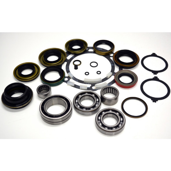 USA ZTBK424 NP243/NP244 TRANSFER CASE BEARING/SEAL KIT 01-11 DAKOTA/DURANGO/ASPEN 11 CASE BOLT ONLY