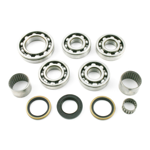 USA ZTBK236A G130 TRANSFER CASE BEARING/SEAL KIT 89-98 GEO/CHEVY TRACKER