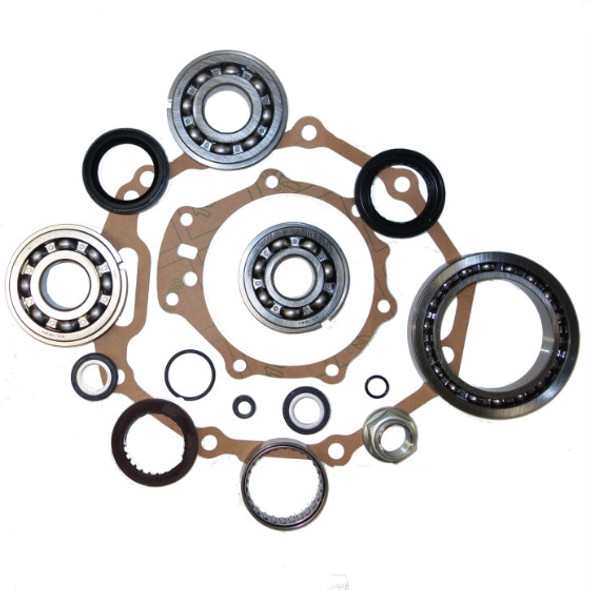 USA ZTBK195 W100 TRANSFER CASE BEARING/SEAL KIT 84-95 4RUNNER/79-95 PICKUP