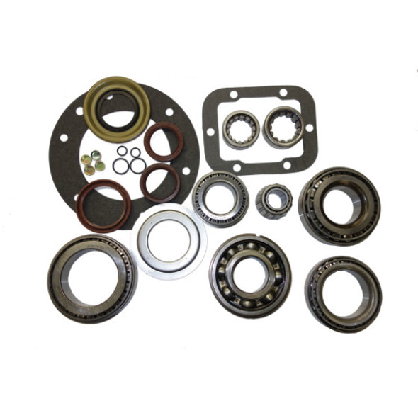 USA ZMBK486 S6-650/GMT800 TRANSMISSION BEARING/SEAL KIT 6-SPEED MANUAL TRANS